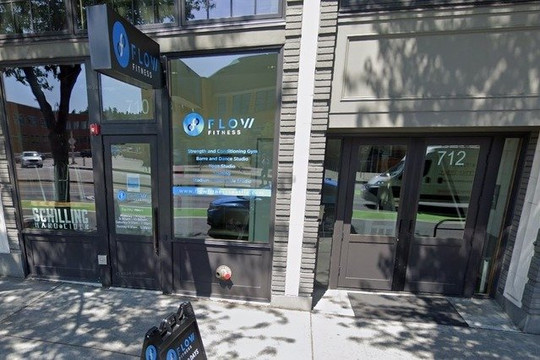 Image 2 from Flow Fitness Fremont partner gallery