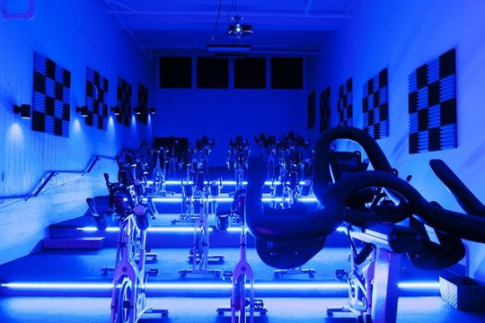 Image 1 from Flow Fitness Fremont partner gallery