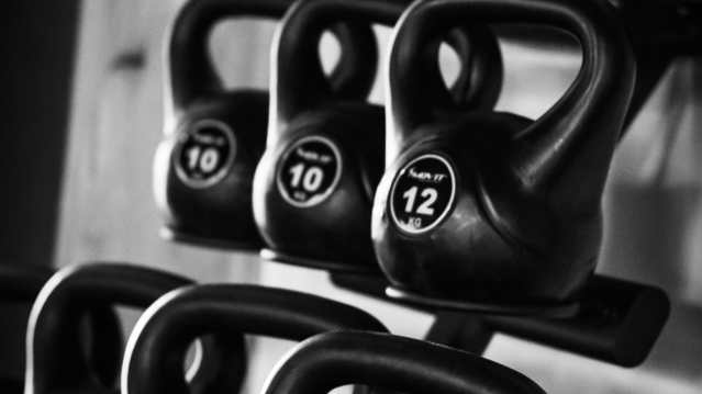 Bild 3 von Unique Gym Hof Partnergalerie