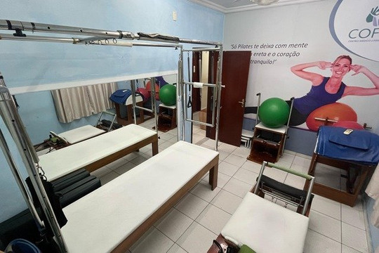 Imagem 1 da galeria do parceiro COFIM - Centro Médico