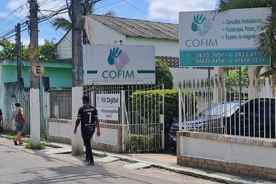 Imagem 2 da galeria do parceiro COFIM - Centro Médico