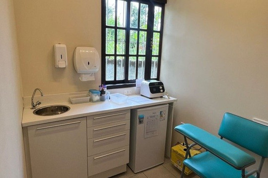 Imagem 3 da galeria do parceiro COFIM - Centro Médico