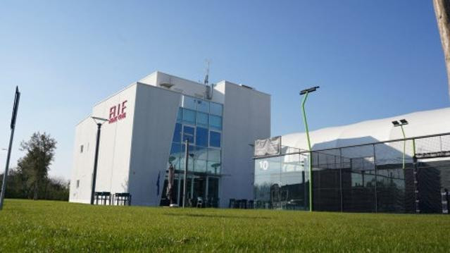 Immagine 2 dalla galleria del partner Elle Padel Club