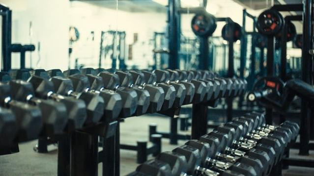 Image 1 from Hybrid Fitness Hull partner gallery