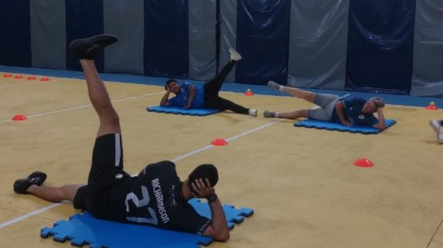 Imagem 1 da galeria do parceiro Alpha One Esportes