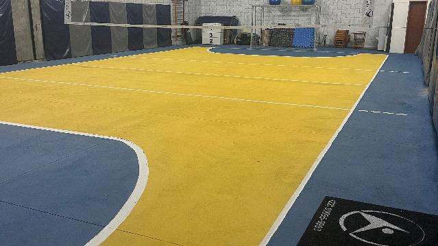 Imagem 3 da galeria do parceiro Alpha One Esportes