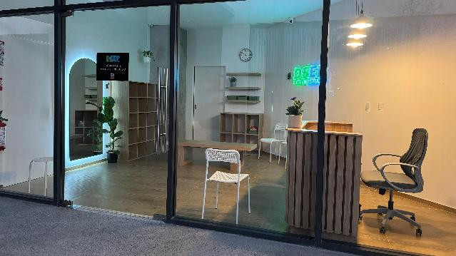 Imagen 1 de la galería del partner Deep Cycling Studio