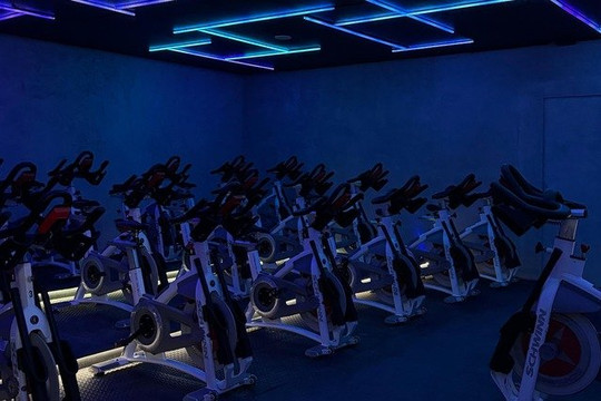 Imagen 2 de la galería del partner Deep Cycling Studio