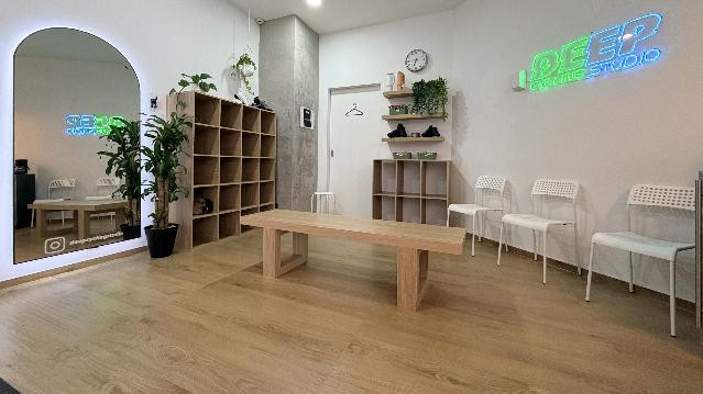 Imagen 1 de la galería del partner Deep Cycling Studio