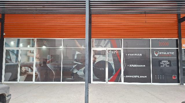 Imagen 2 de la galería del partner Athletic Gym Center