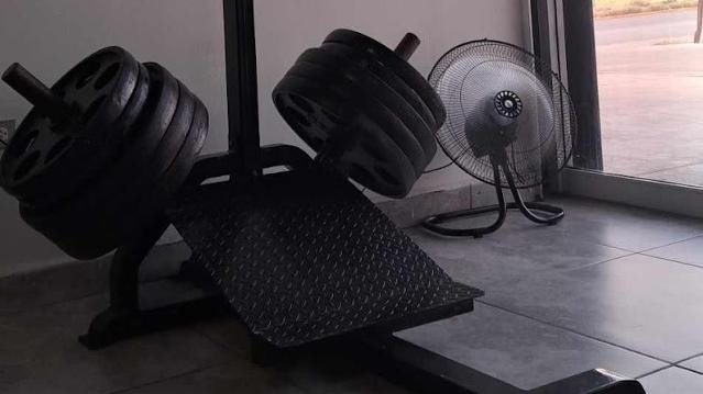 Imagen 3 de la galería del partner Athletic Gym Center