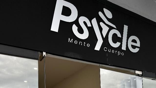 Imagen 2 de la galería del partner PSYCLE STUDIO