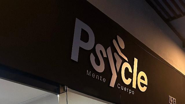 Imagen 1 de la galería del partner PSYCLE STUDIO
