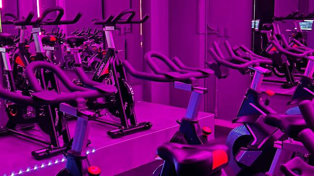 Imagen 3 de la galería del partner PSYCLE STUDIO