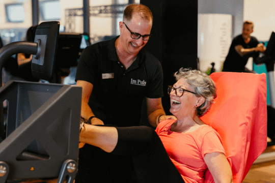 Bild 1 von ImPuls DAS Gesundheitsstudio Partnergalerie