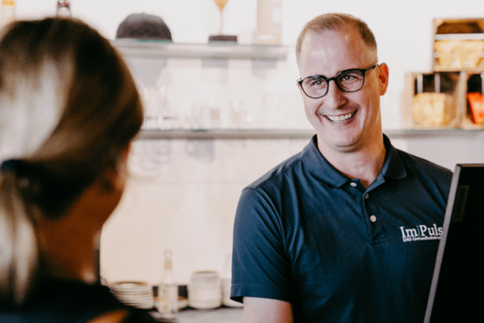 Bild 2 von ImPuls DAS Gesundheitsstudio Partnergalerie