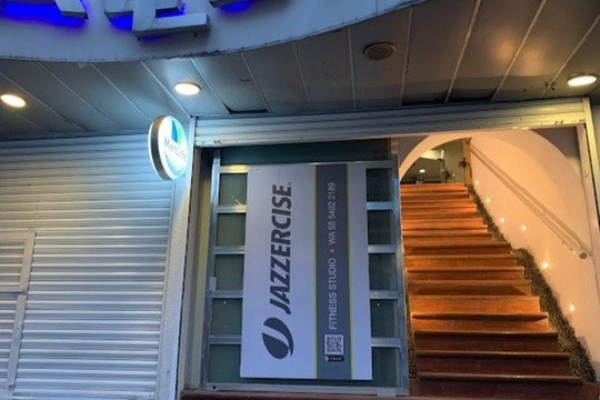 Imagen 2 de la galería del partner Jazzercise Del Valle
