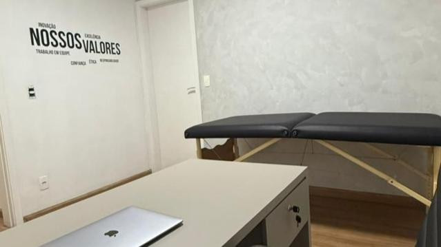 Imagem 3 da galeria do parceiro InterPhysio - Fisioterapia e Pilates