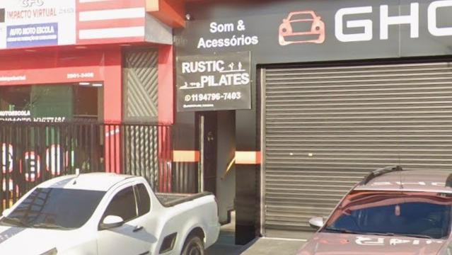 Imagem 2 da galeria do parceiro Rustic Pilates e Funcional Unidade 2 Jardim Helena