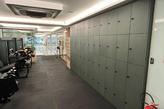 Imagem 3 da galeria do parceiro Loop Fit Academia