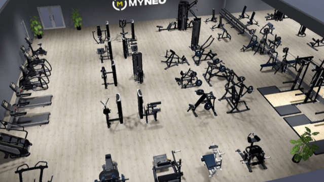 Bild 3 von MYNEOsmart Büdingen Partnergalerie