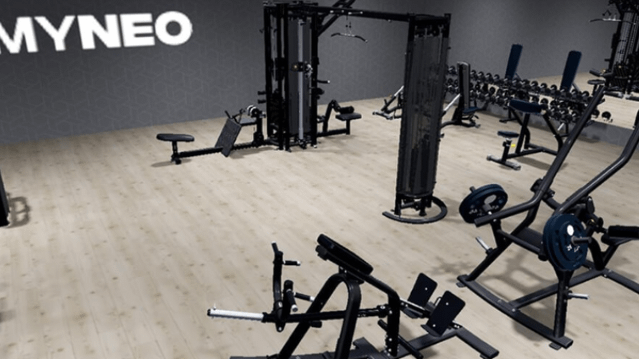 Bild 2 von MYNEOsmart Büdingen Partnergalerie