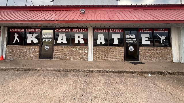 Image 2 from Grandmaster BSAK Karate Academy partner gallery