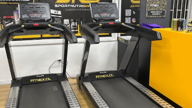 Imagen 3 de la galería del partner Fitnex Viña del Mar