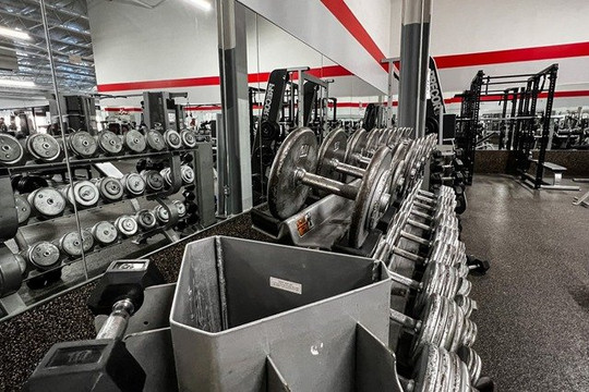 Image 3 from Signature Health and fitness partner gallery