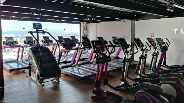 Imagen 1 de la galería del partner Prime Fitness GYM - Pachuca