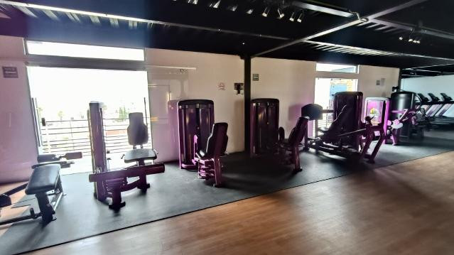 Imagen 3 de la galería del partner Prime Fitness GYM - Pachuca
