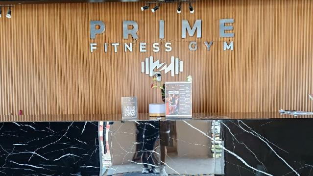 Imagen 2 de la galería del partner Prime Fitness GYM - Pachuca
