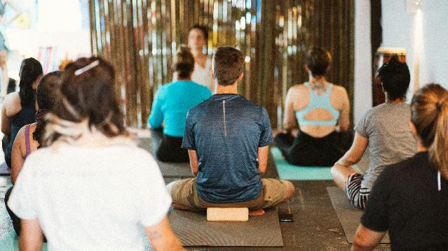 Imagem 1 da galeria do parceiro OGGE Wellness