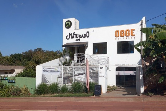 Imagem 2 da galeria do parceiro OGGE Wellness