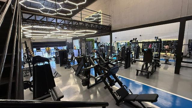 Imagem 3 da galeria do parceiro Academia Full Fit