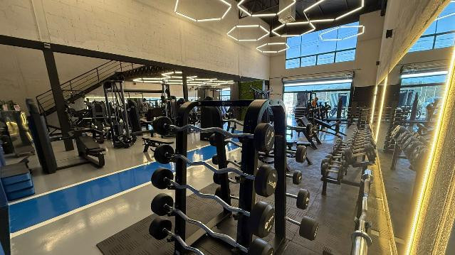 Imagem 2 da galeria do parceiro Academia Full Fit