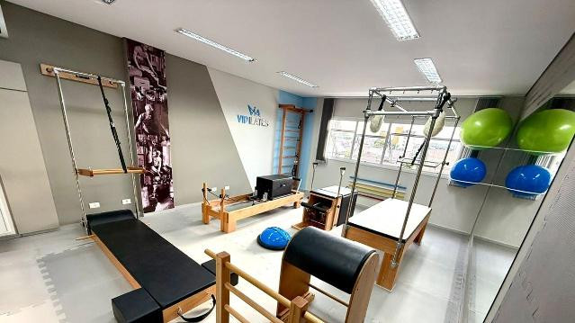 Imagem 1 da galeria do parceiro Vipilates São José dos Pinhais