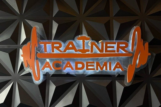 Imagem 1 da galeria do parceiro Trainer Academia