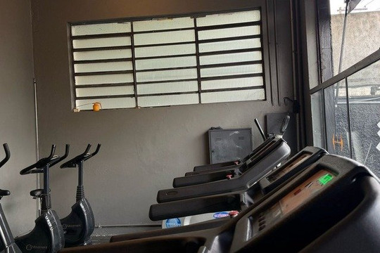 Imagem 2 da galeria do parceiro Trainer Academia