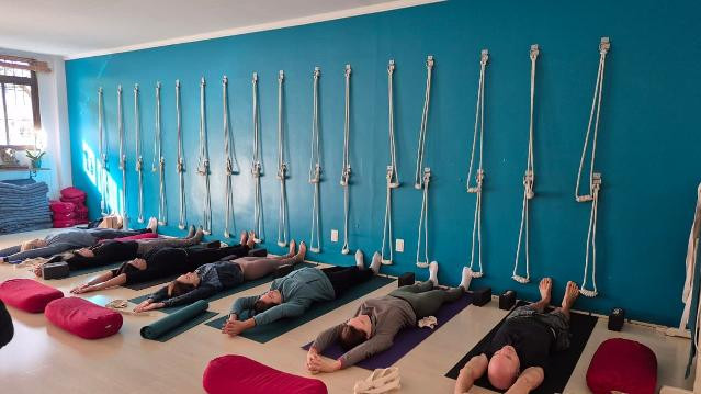Imagem 3 da galeria do parceiro Studio Yoga Jurerê
