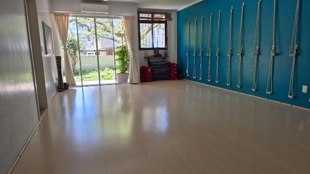 Imagem 1 da galeria do parceiro Studio Yoga Jurerê