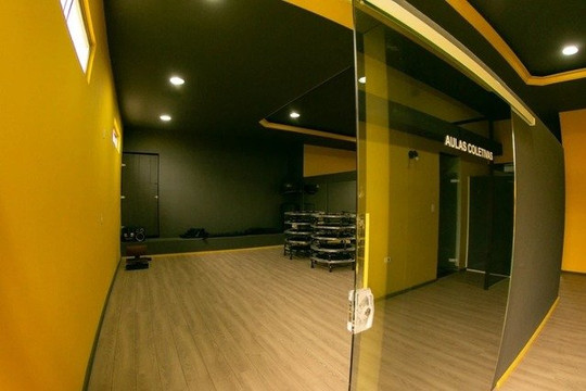 Imagem 3 da galeria do parceiro LoadingFit Academia