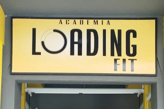 Imagem 2 da galeria do parceiro LoadingFit Academia