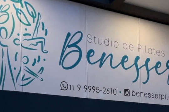 Imagem 2 da galeria do parceiro Benesser Pilates