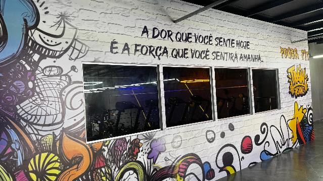 Imagem 3 da galeria do parceiro PowerFit - Industriário