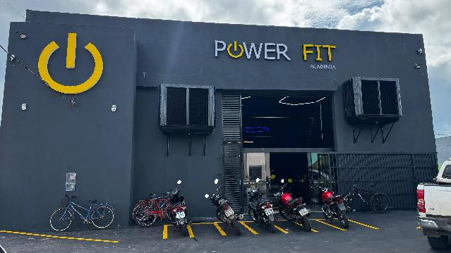 Imagem 2 da galeria do parceiro PowerFit - Industriário