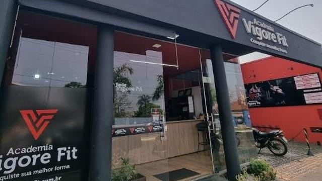 Imagem 2 da galeria do parceiro Academia Vigore Fit-