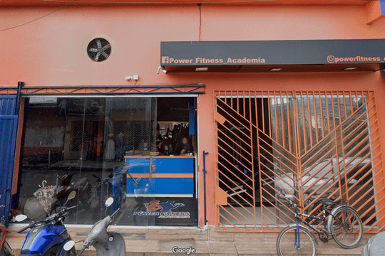 Imagem 2 da galeria do parceiro Power Fitness Academia