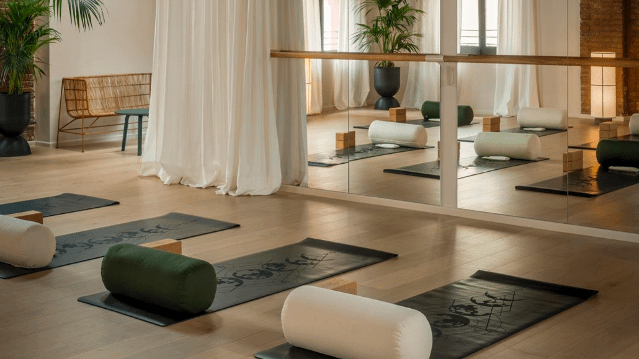 Imagen 1 de la galería del partner Juno House Club