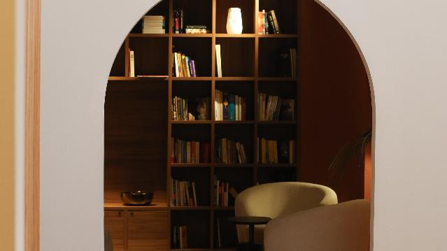 Imagen 3 de la galería del partner Juno House Club